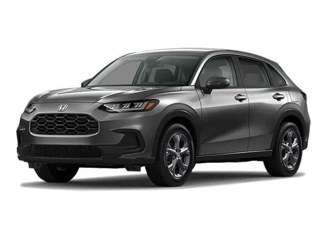 2027 Honda HR-V - Image 1