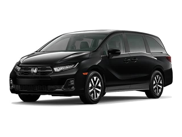 2027 Honda Odyssey - Image 1