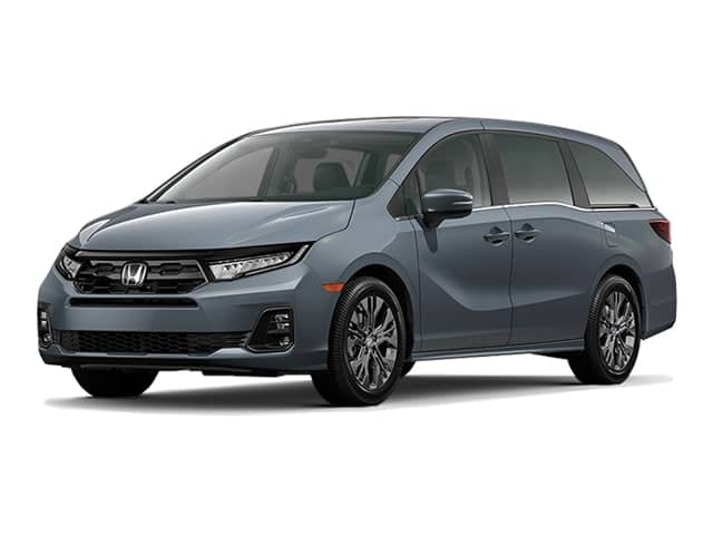 2027 Honda Odyssey - Image 1