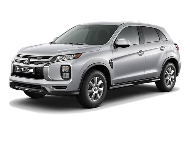 2027 Mitsubishi Outlander Sport - Image 1
