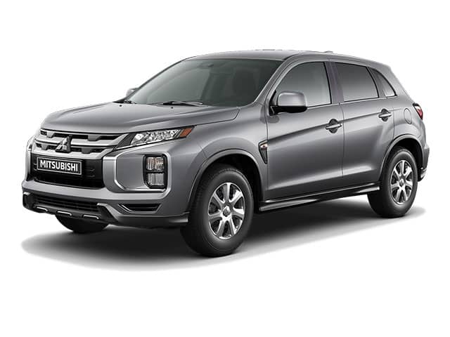 2027 Mitsubishi Outlander Sport - Image 1