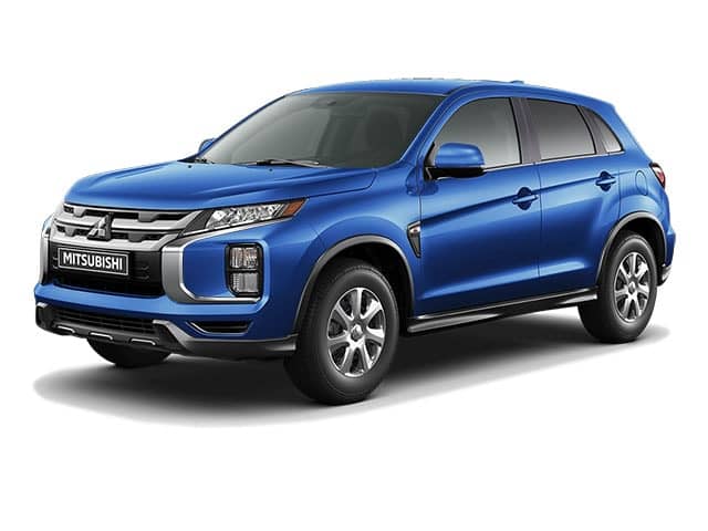 2027 Mitsubishi Outlander Sport - Image 1