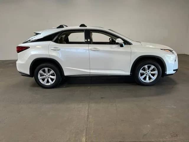2016 Lexus RX - Image 2