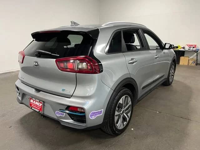2019 Kia Niro - Image 3