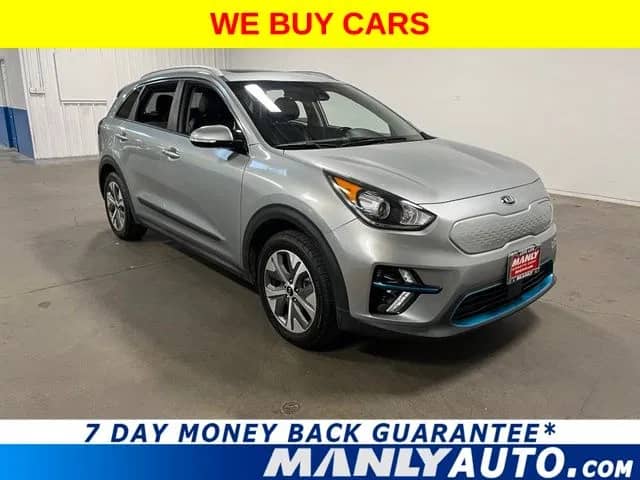 2019 Kia Niro - Image 1