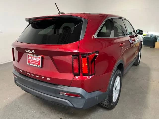 2022 Kia Sorento - Image 3