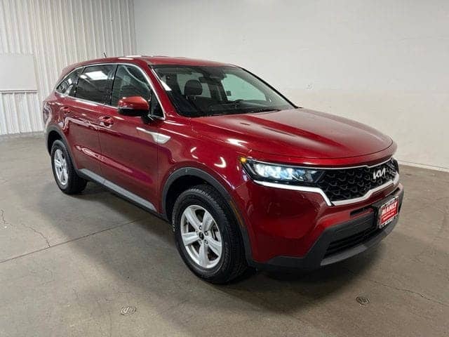 2022 Kia Sorento - Image 1