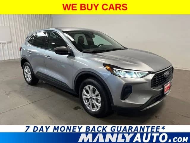 2024 Ford Escape - Image 1