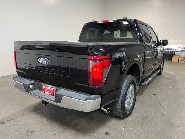 2024 Ford F-150 - Image 3