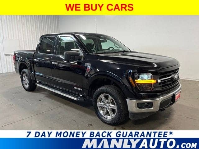 2024 Ford F-150 - Image 1