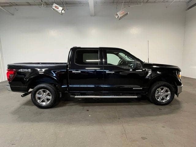 2024 Ford F-150 - Image 2