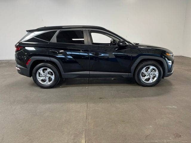 2024 Hyundai Tucson - Image 2