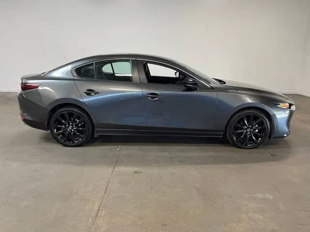 2024 Mazda Mazda3 - Image 2