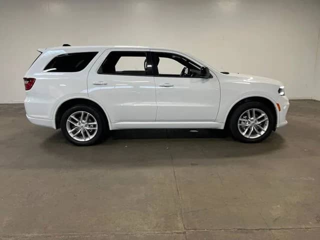 2025 Dodge Durango - Image 2