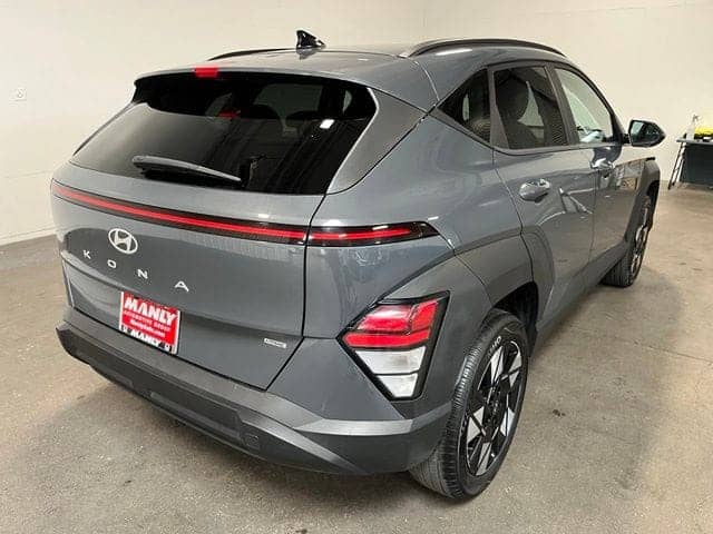 2025 Hyundai Kona - Image 3