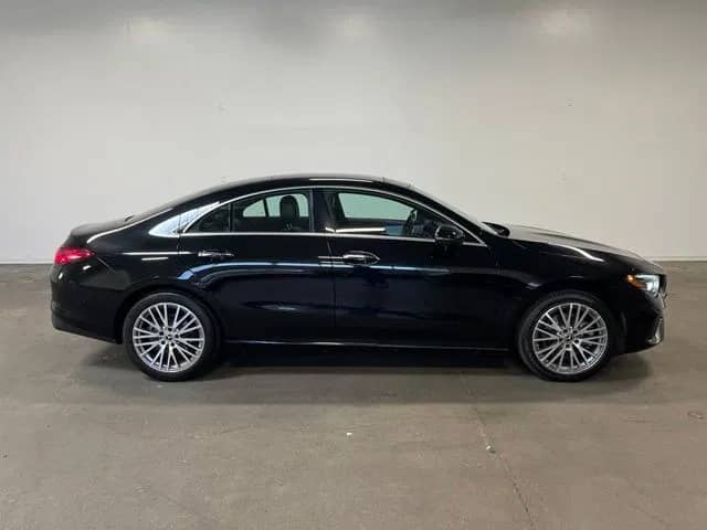 2025 Mercedes-Benz CLA - Image 2