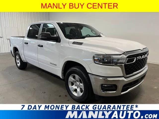 2025 RAM Ram 1500 Pickup - Image 1