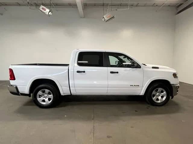 2025 RAM Ram 1500 Pickup - Image 2