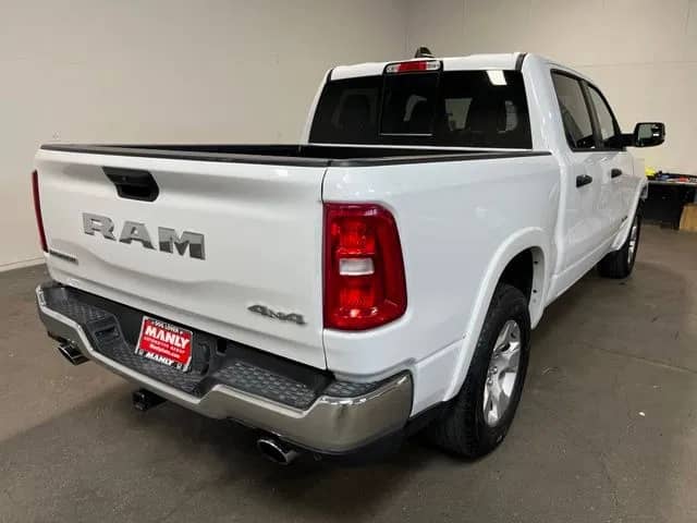 2025 RAM Ram 1500 Pickup - Image 3