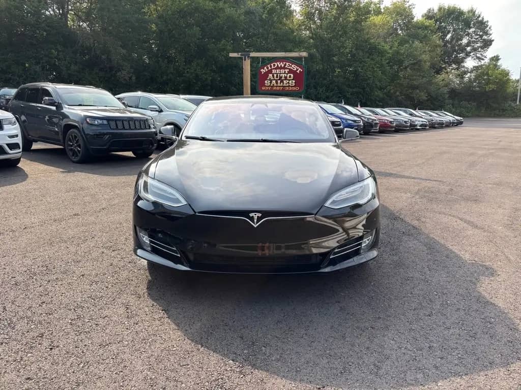 2018 Tesla Model S - Image 3