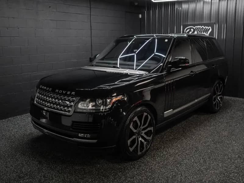 2016 Land Rover Range Rover - Image 1
