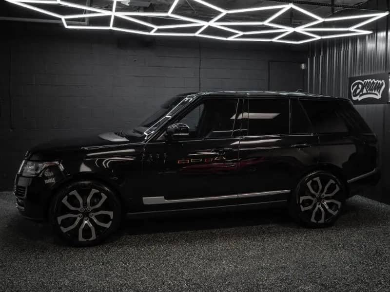 2016 Land Rover Range Rover - Image 3