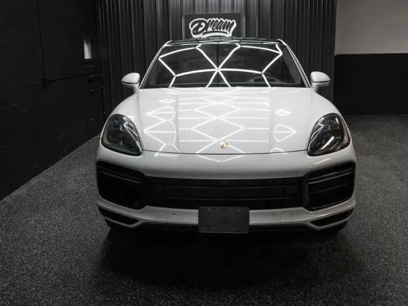 2020 Porsche Cayenne Coup - Image 2