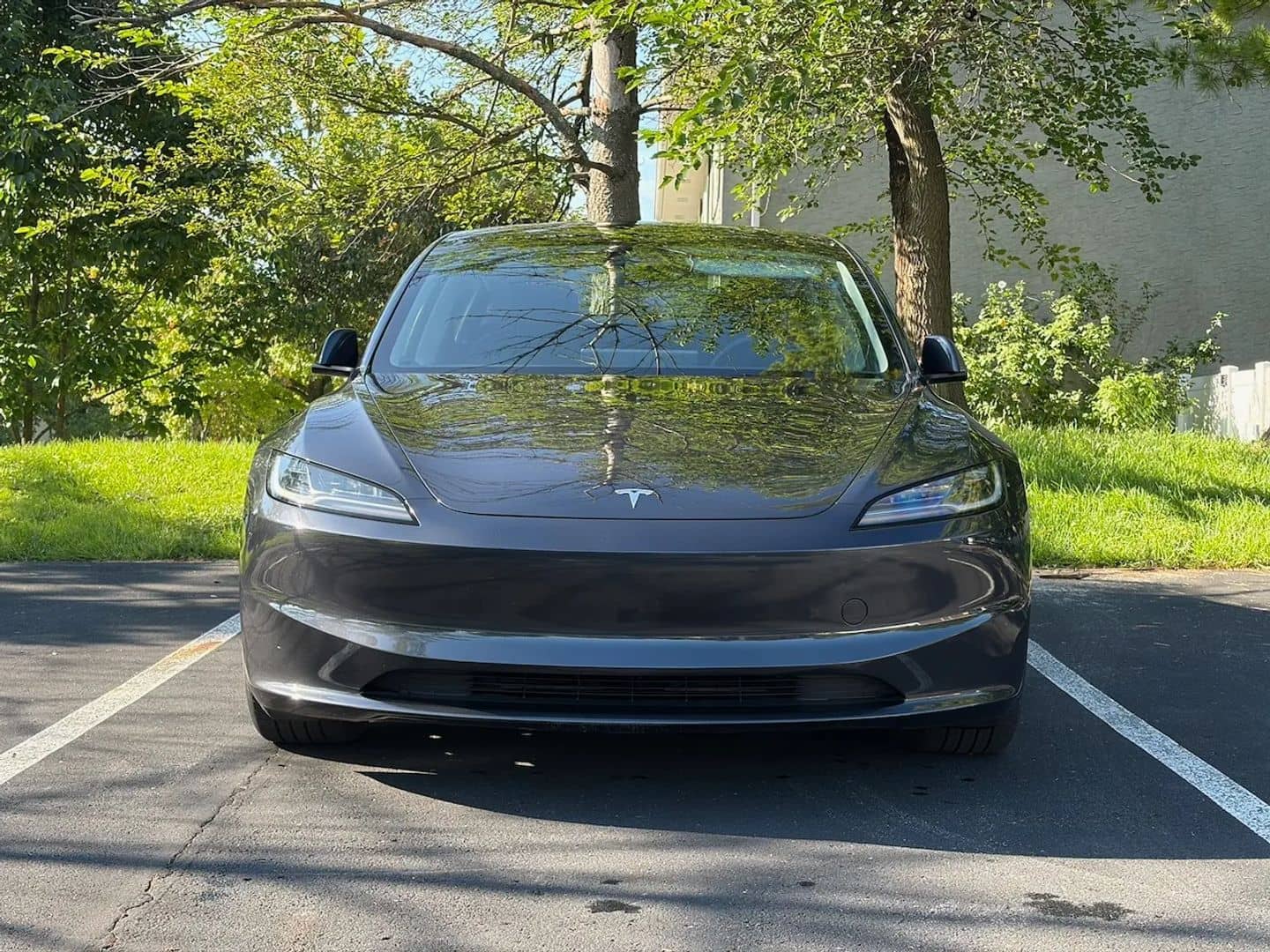 2024 Tesla Model 3 - Image 3