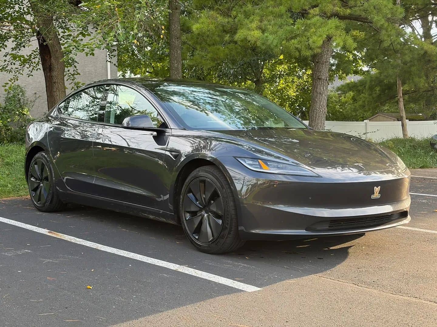 2024 Tesla Model 3 - Image 3