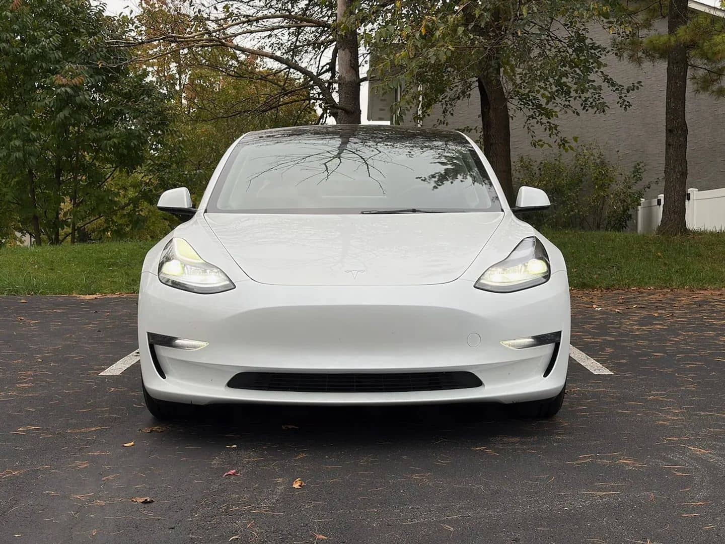 2023 Tesla Model 3 - Image 3