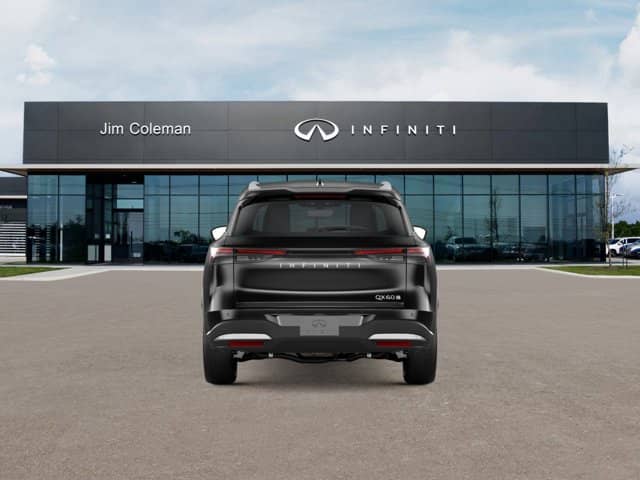 2026 INFINITI QX60 - Image 2