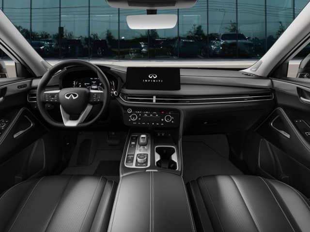 2026 INFINITI QX60 - Image 7