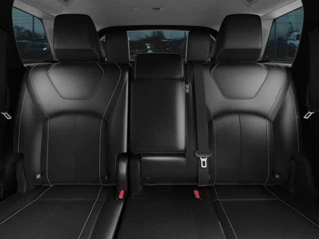 2026 INFINITI QX60 - Image 8