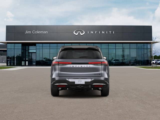 2027 INFINITI QX60 - Image 2