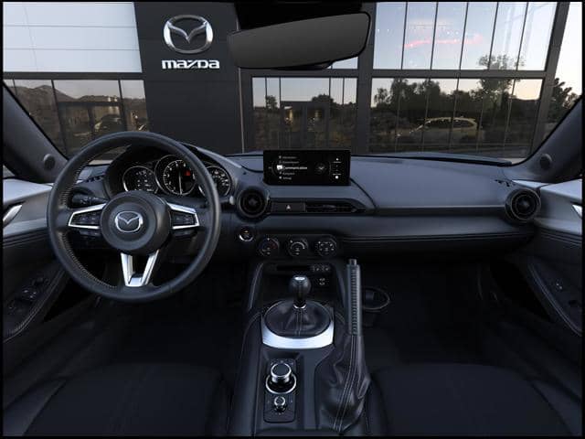 2026 Mazda MX-5 Miata - Image 2