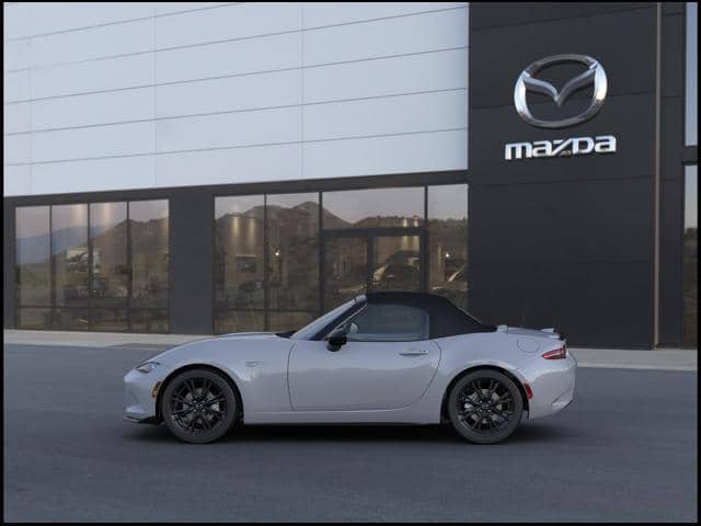 2026 Mazda MX-5 Miata - Image 3