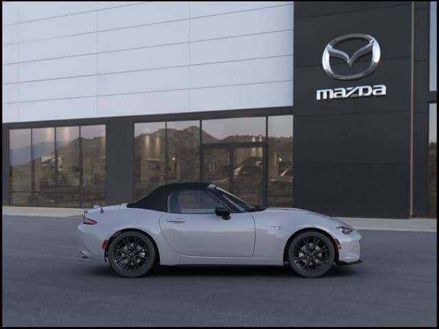 2026 Mazda MX-5 Miata - Image 5