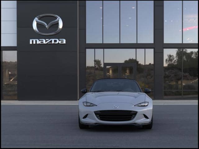 2026 Mazda MX-5 Miata - Image 6