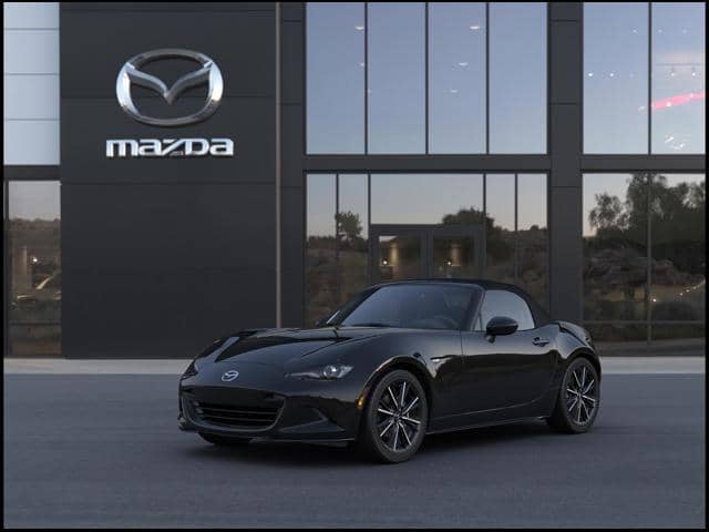 2026 Mazda MX-5 Miata - Image 1