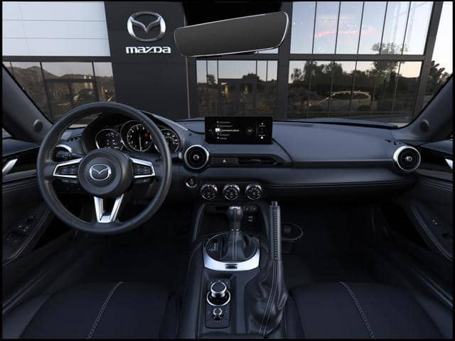 2026 Mazda MX-5 Miata - Image 2