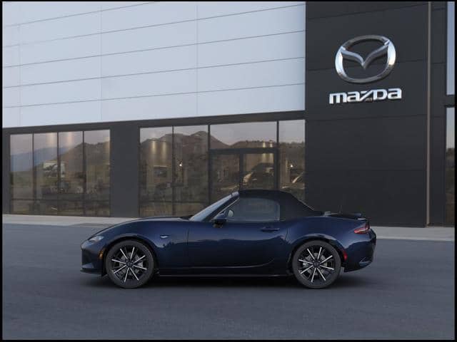 2026 Mazda MX-5 Miata - Image 3
