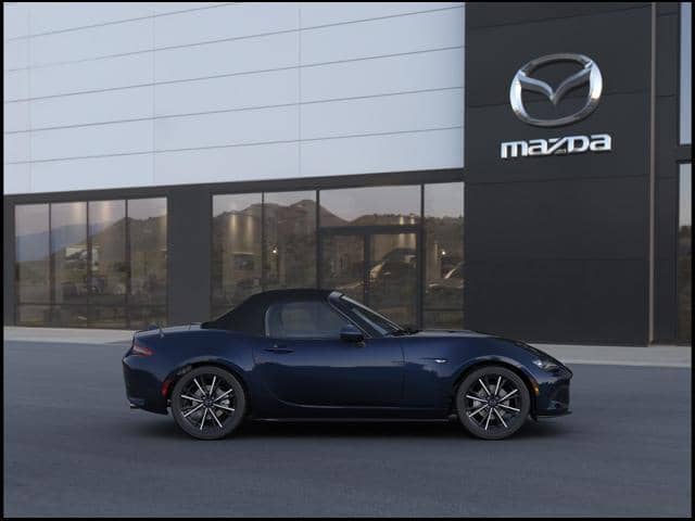 2026 Mazda MX-5 Miata - Image 5