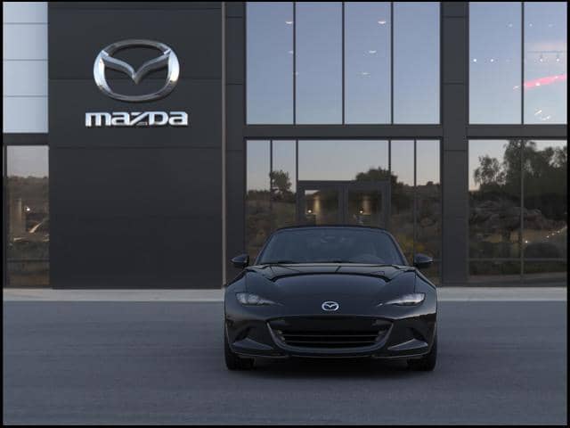 2026 Mazda MX-5 Miata - Image 6