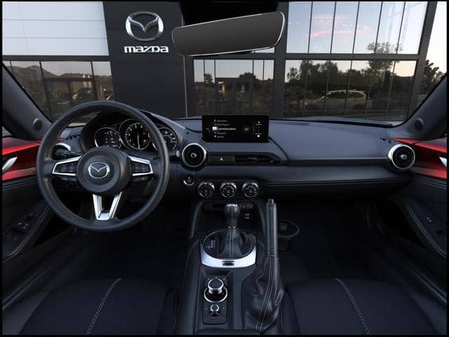 2026 Mazda MX-5 Miata - Image 2