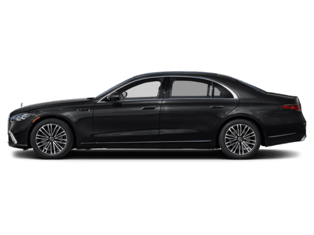 2027 Mercedes-Benz S-Class - Image 3