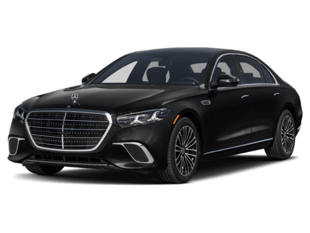 2027 Mercedes-Benz S-Class - Image 1