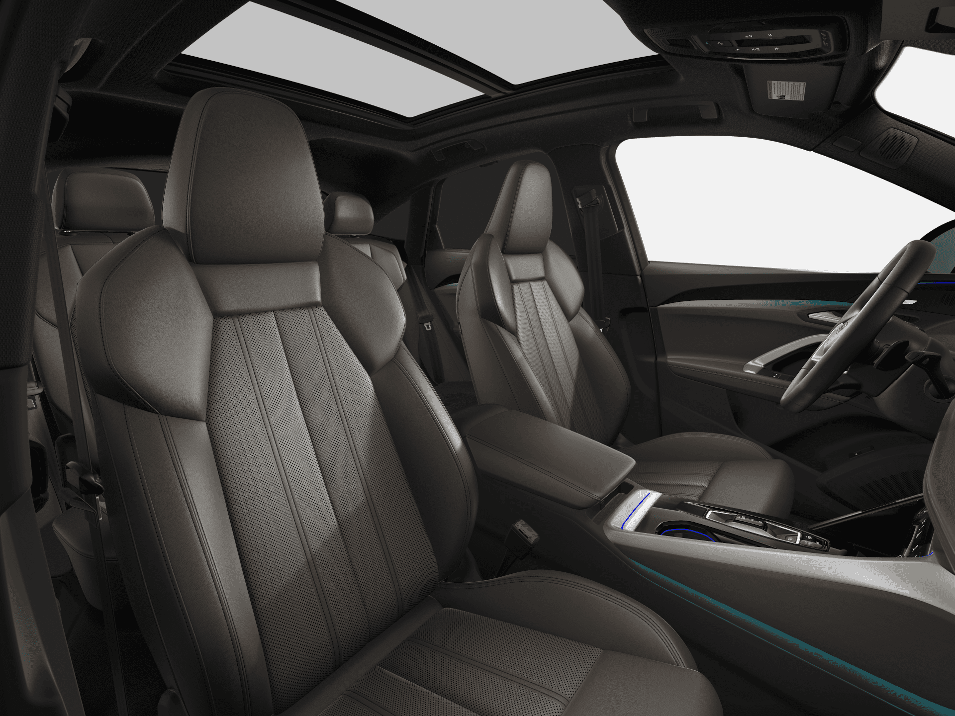 2026 Audi Q5 Sportback - Image 2