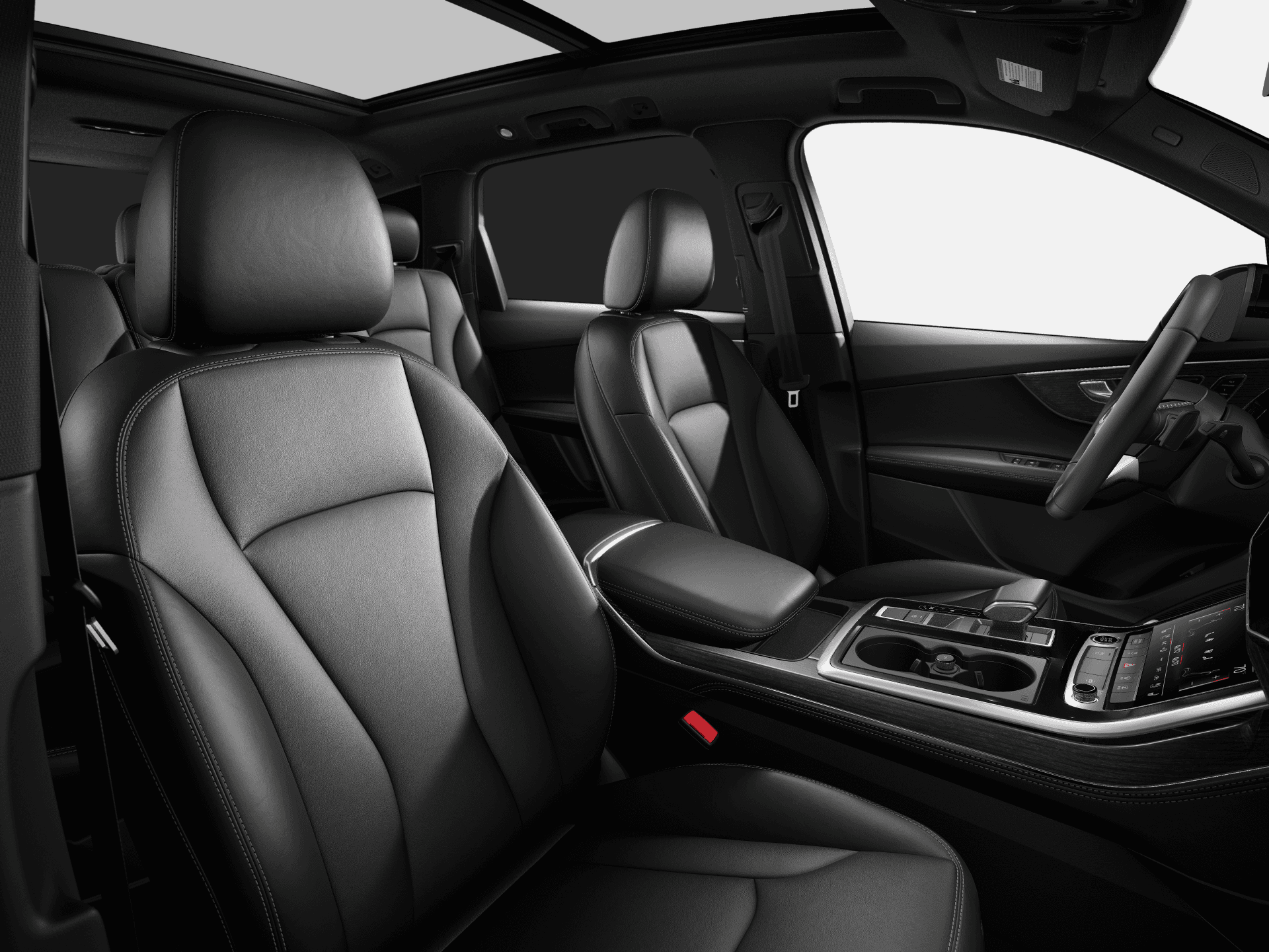 2026 Audi Q7 - Image 2