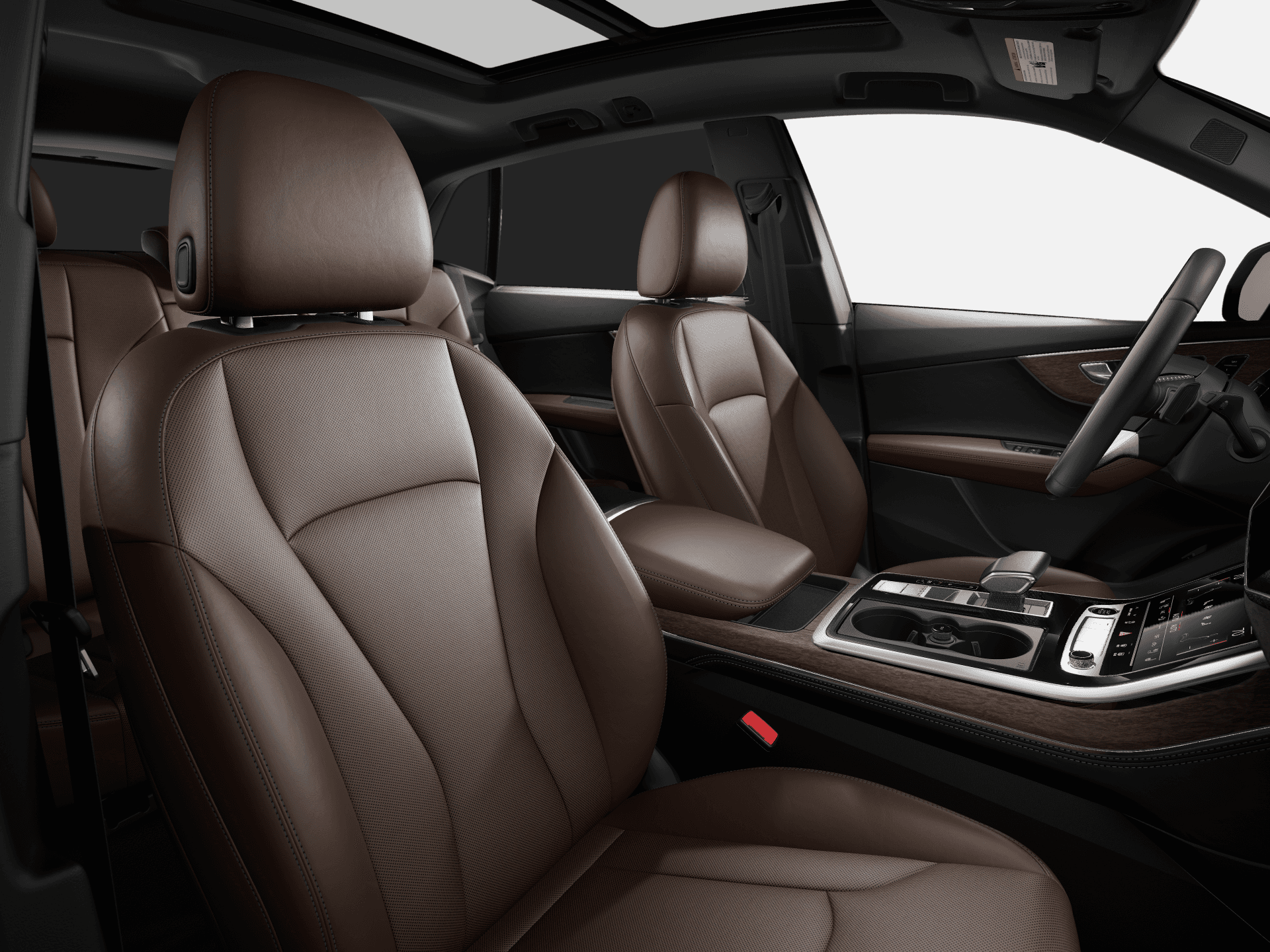 2027 Audi Q8 - Image 2