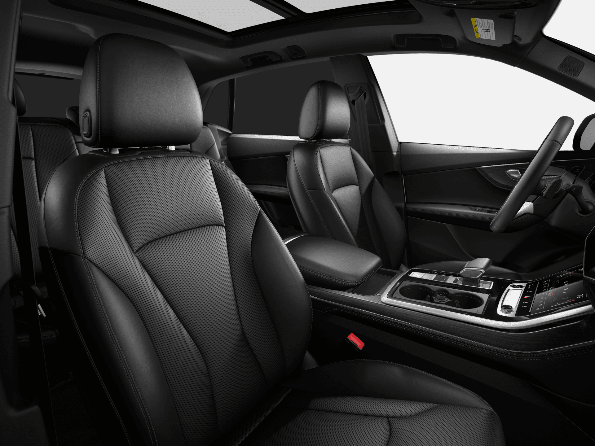 2027 Audi Q8 - Image 2